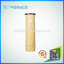 Filtros de sacos para pó de cimento, Ecograce PPS Filter Bag